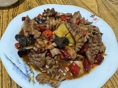 -红实家常菜(静安里店)