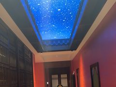 -恬阿姨庭院餐厅·生日宴