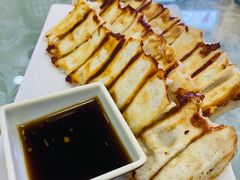 -奥华餐厅·老张记(台基厂店)