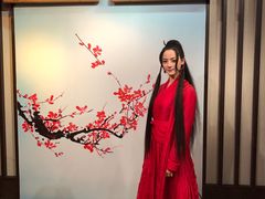 -武汉杜莎夫人蜡像馆