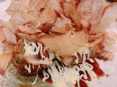 -日葵 大阪烧ひまり(仙霞路店)