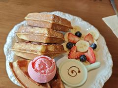 -安琳acKONA咖啡(极地店)