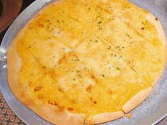 芝士榴芒薄饼-KCOOKING概念韩餐(世茂52+店)