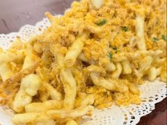-八两八金·莱芜特色炒鸡(市南漳浦路店)