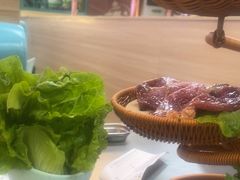 -牛犇炭火烤肉·鲜切烤肉(承德总店)