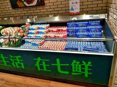 -七鲜超市(万向城店)