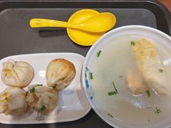 -大壶春生煎(四川中路店)
