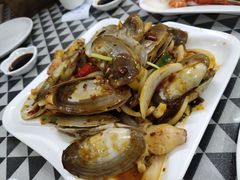 -QQ海鲜餐厅