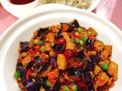 -熙春园餐厅