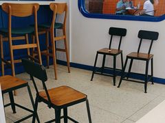 -大口九(东方广场店)