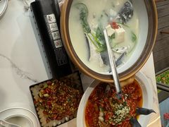 -宝荣鱼馆·临湖之宴(千岛湖店)