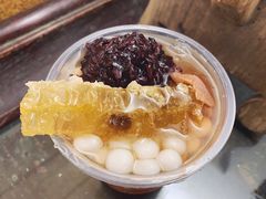 -甜心闲生传统手工冰粉(奎星楼店)