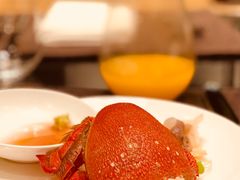 -深圳四季酒店·馥自助餐厅