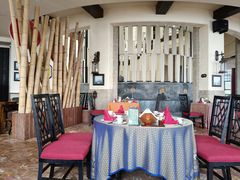 -南沙游艇会·大兵船餐厅