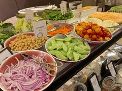 -北京王府井希尔顿酒店·万斯阁西餐厅