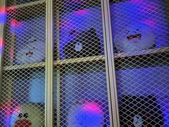 -范特西FANTASY量贩式KTV(民主广场店)