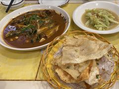-杨辉饭店