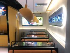 -鱼见你烤鱼•本地烧烤(1818店)