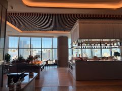 -青岛五四广场海景美仑国际公寓酒店