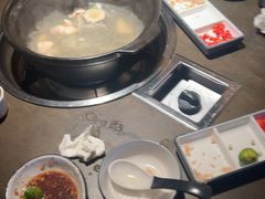 -同仁四季椰子鸡(罗湖国贸店)
