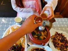 -小厨子私房菜·云南美食店