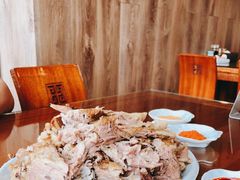 -清真·益鑫羊肉手抓馆(花园北街店)