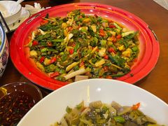 -苏渝汇重庆江湖菜(桐泾公园店)