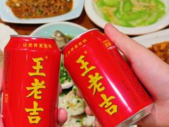 -御香农家菜(莫干山庾村店)