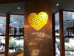 -sugarman espresso素饮糖人高新咖啡工厂