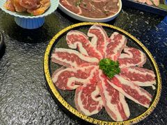 -樱嘢·炭火烧肉(惠南店)