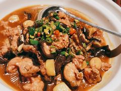 -湘邻呷铺·田园家宴(汉基广场店)