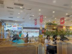 -大清花饺子(山庄店)