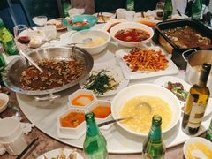 -巴特餐饮6加1音乐餐吧·新疆菜