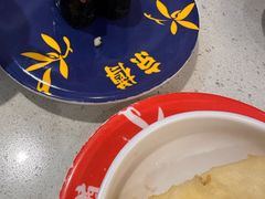 -京樽回転寿司(奥林匹克店)