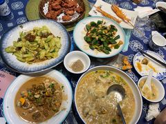 -旺角小渔村(二马路店)