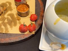 -北京老铺烤鸭(老城根店)