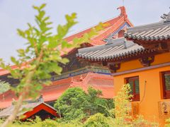 -灵山胜境