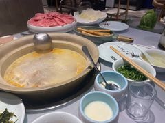 -gleeglee乐溢亦茶(合生汇店)