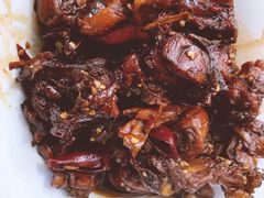 -如意香辣鸡架(总店)