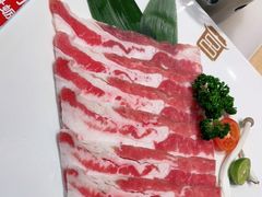 -韩宫宴炭火烤肉(印象城店)