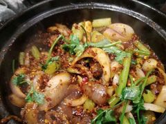 -川香煲(茅台路店)