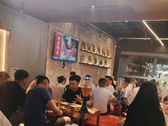 -碎怂烤肉(钟楼柳巷店)