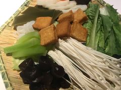 -鱼酷活鱼烤鱼(人信汇商场店)