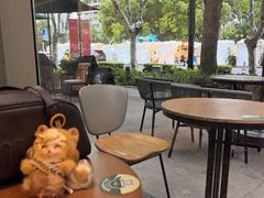 -星巴克臻选(湖滨道店)