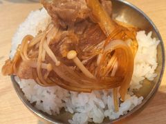 -庆米鲜朝鲜族拌饭(固戍店)
