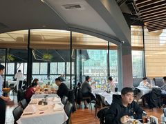 -拉蒂娜·巴西牛排馆 Latina·Brazilian Steakhouse(陆家嘴旗舰店)