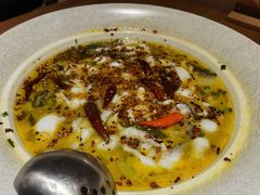 -新太二·鲜料川菜(晶耀前滩店)