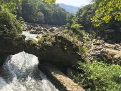 -南江大峡谷