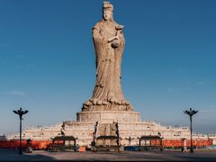 -天津妈祖文化园