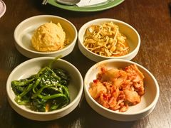-Fuzzy Bistro 浮几韩餐·茶酒馆